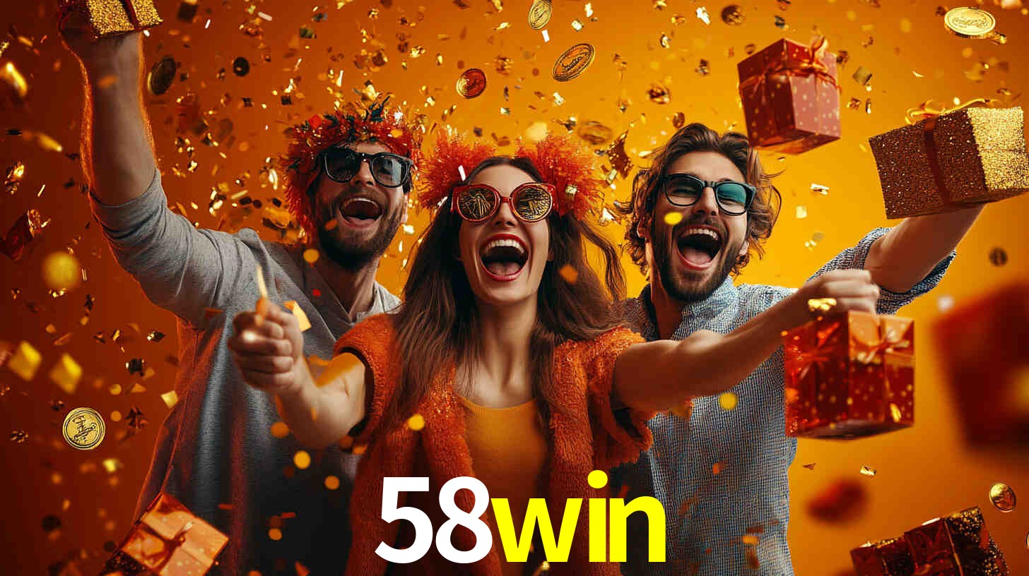 58win: Seu Cassino Premiado com Pagamentos Rápidos