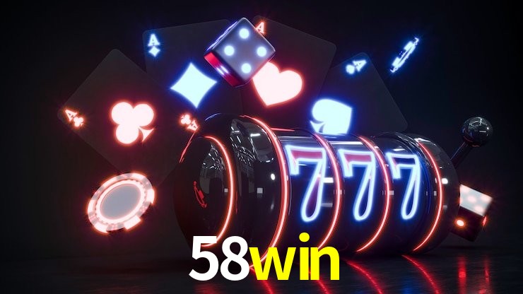 Welcome Bonus 58win