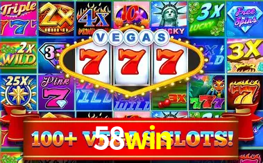 A Emoção da Loteria na 58win: Uma Chance de Mudança de Vida