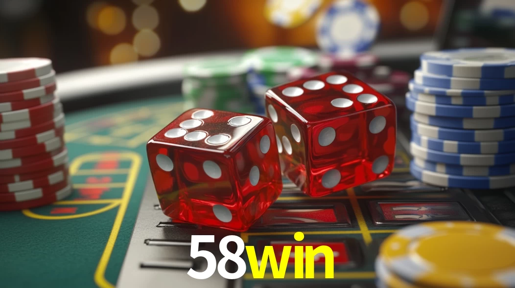 VIP Casino 58win