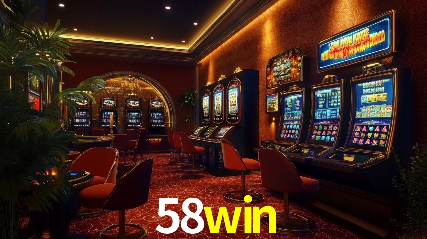 Live Casino 58win