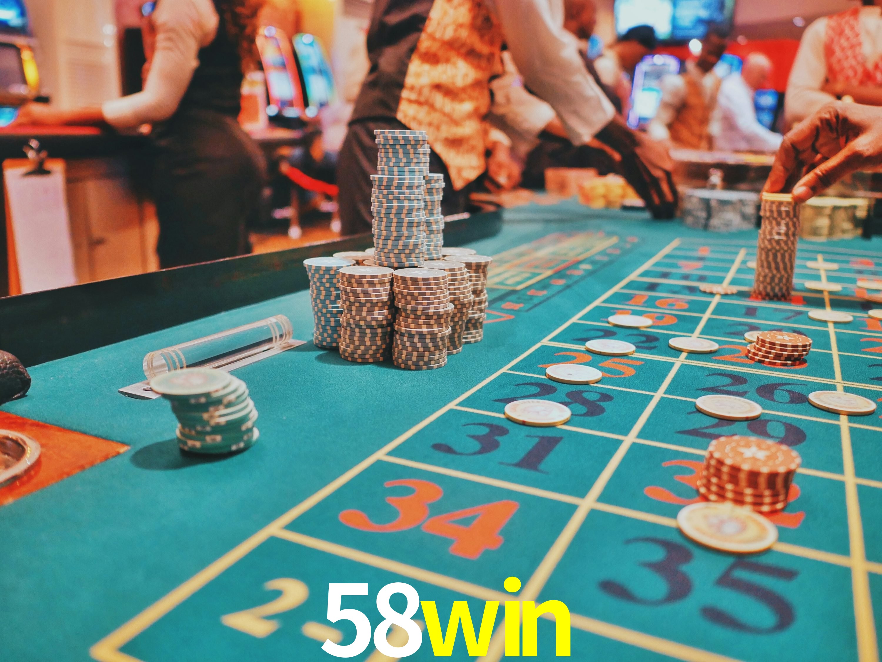 Jogos Exclusivos 58win