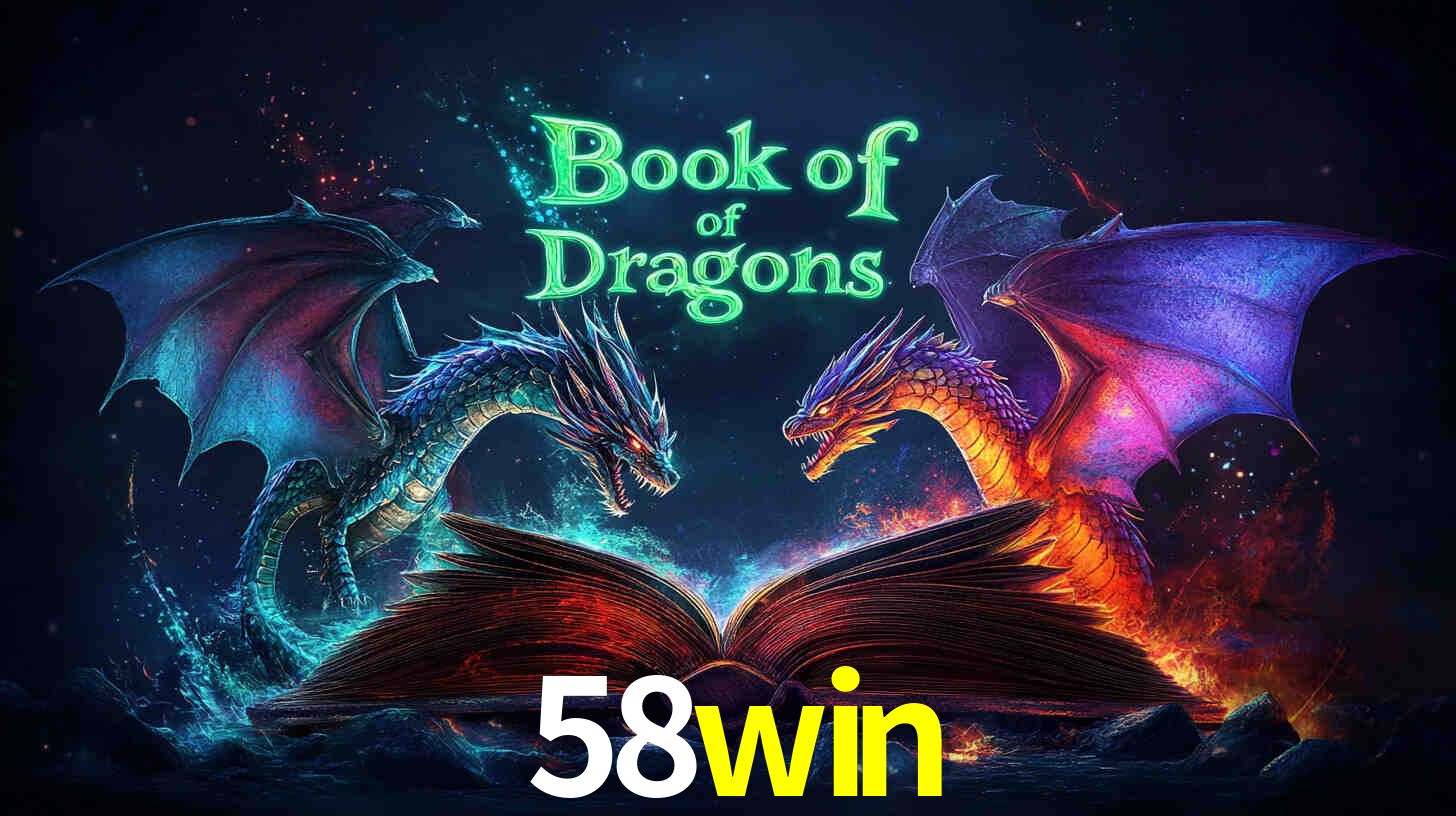 Apostas Esportivas na 58win: Um Guia Completo