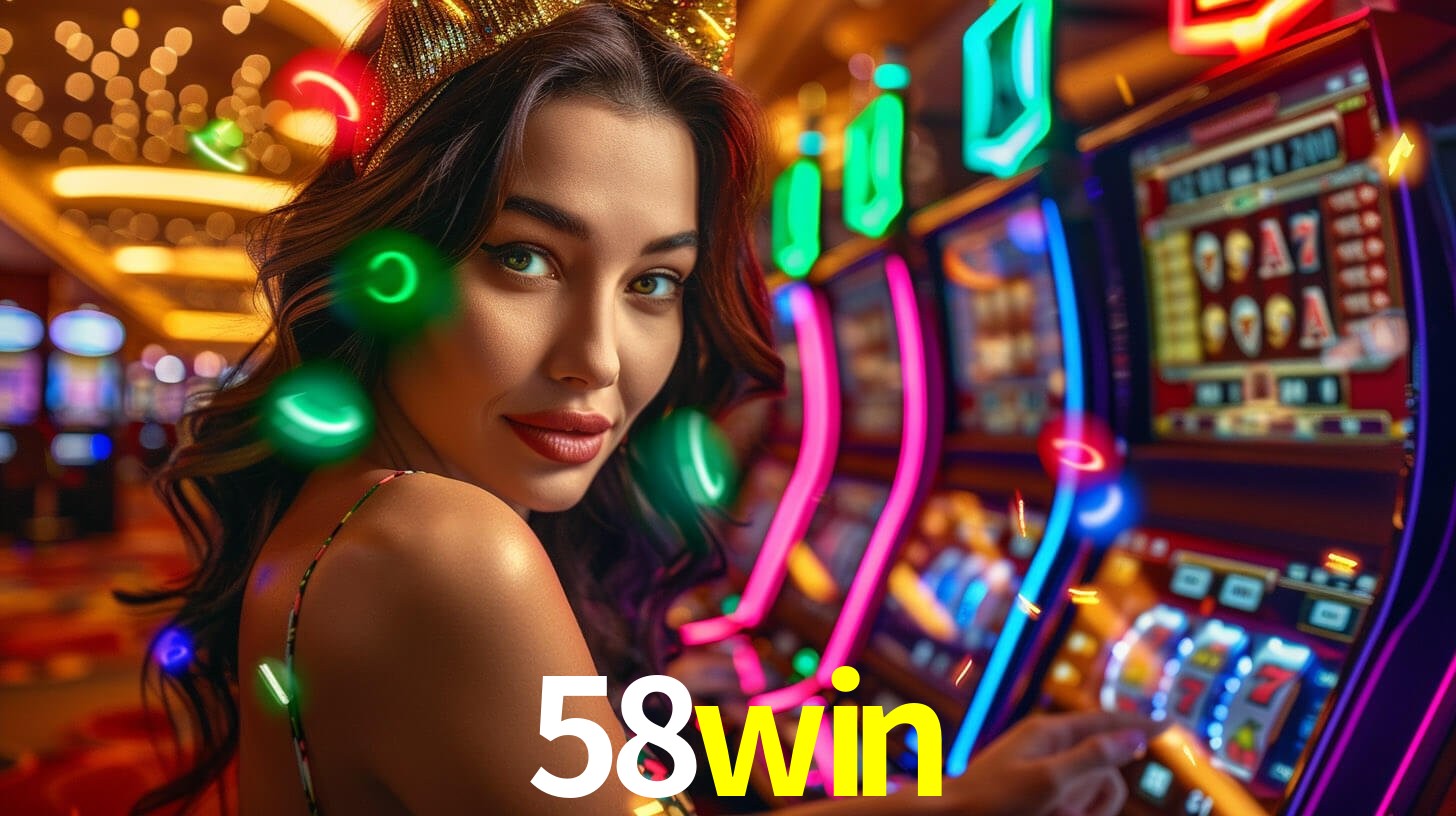 58win bet