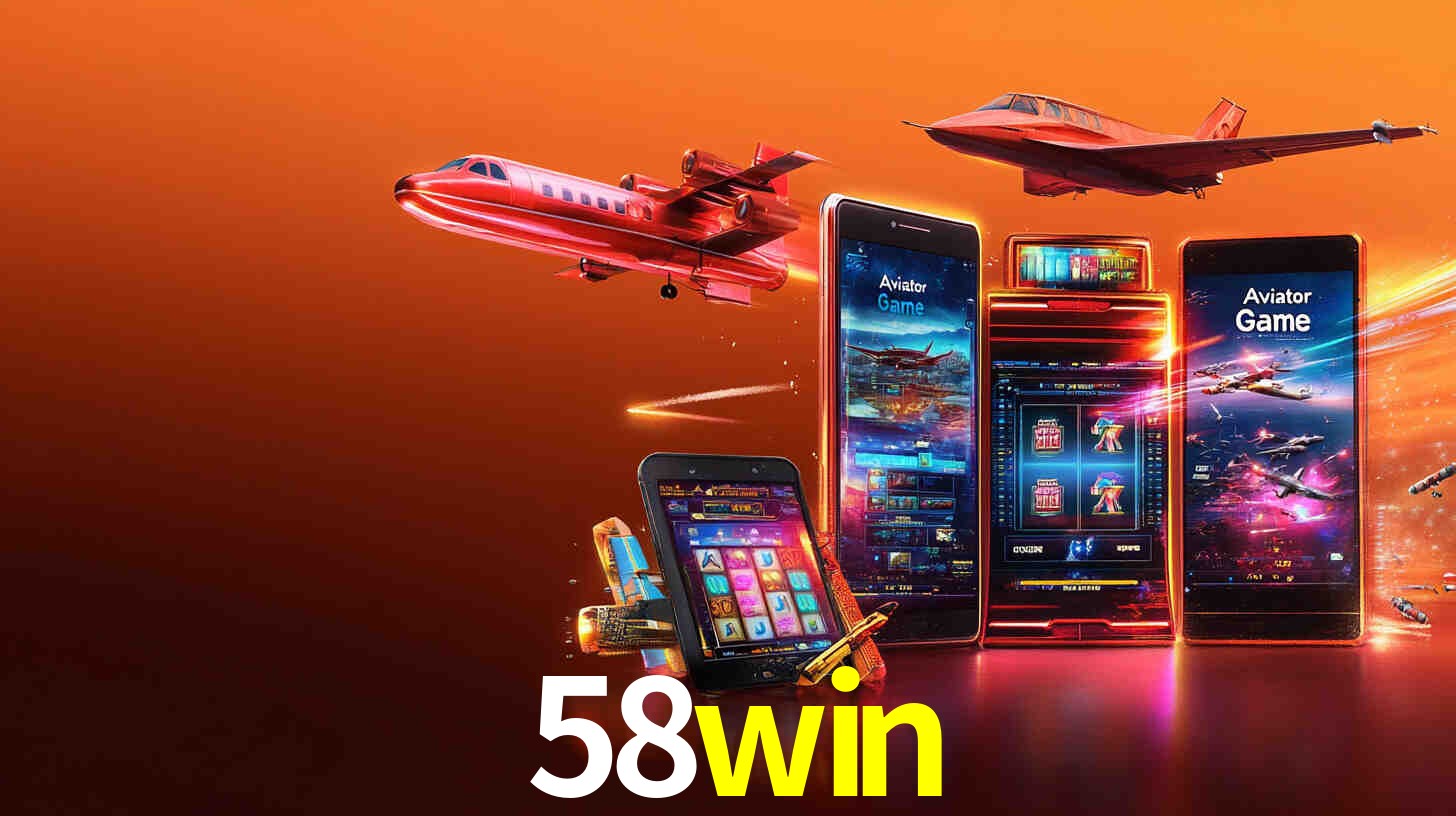 A Experiência Imersiva dos Cassinos Ao Vivo no 58win