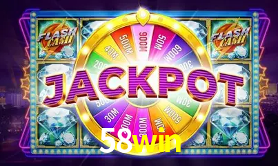 Descubra a Essência do 58win: Nossa História e Compromissos