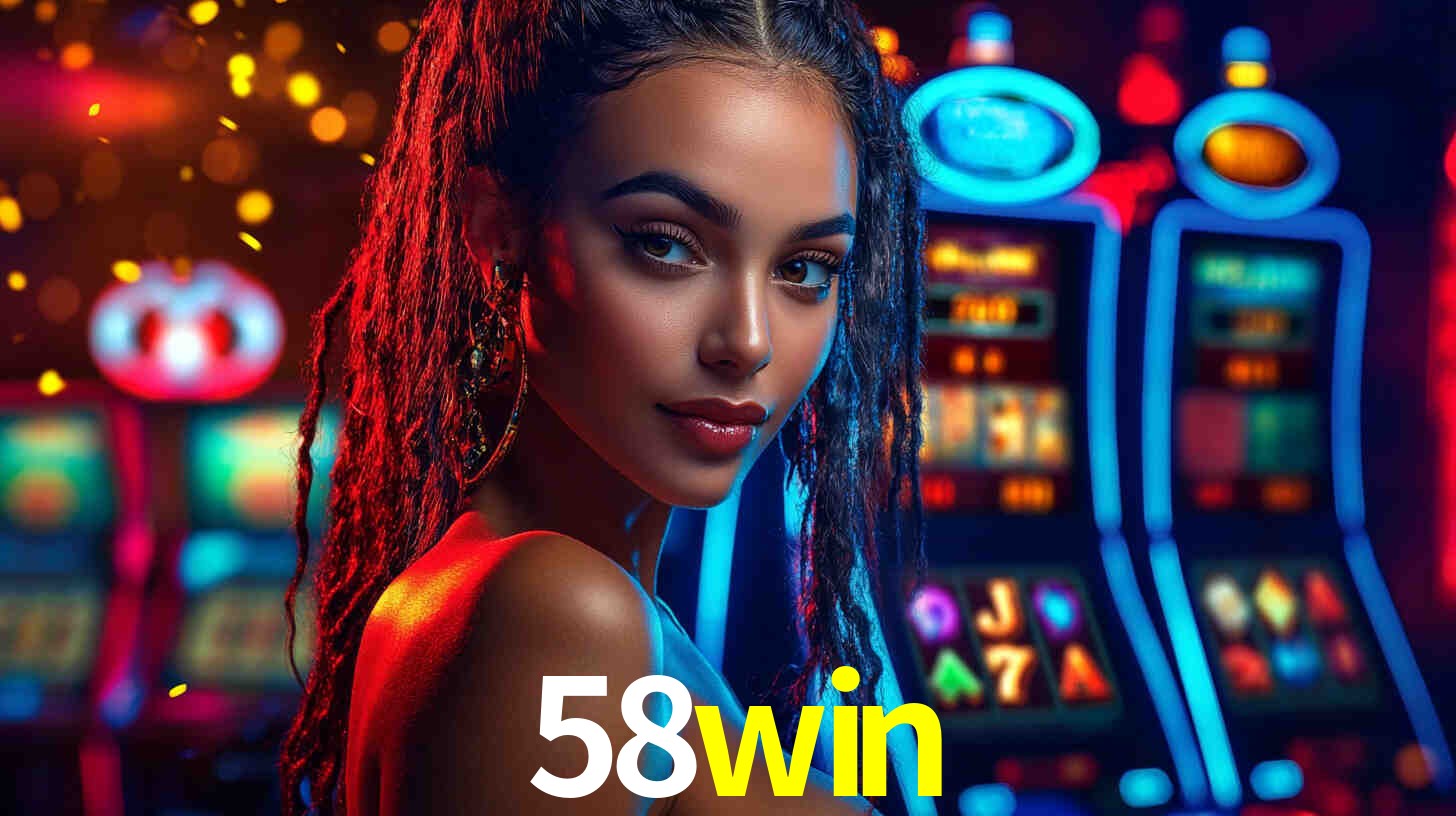 Desvendando o Mundo dos Jogos Virtuais na 58win