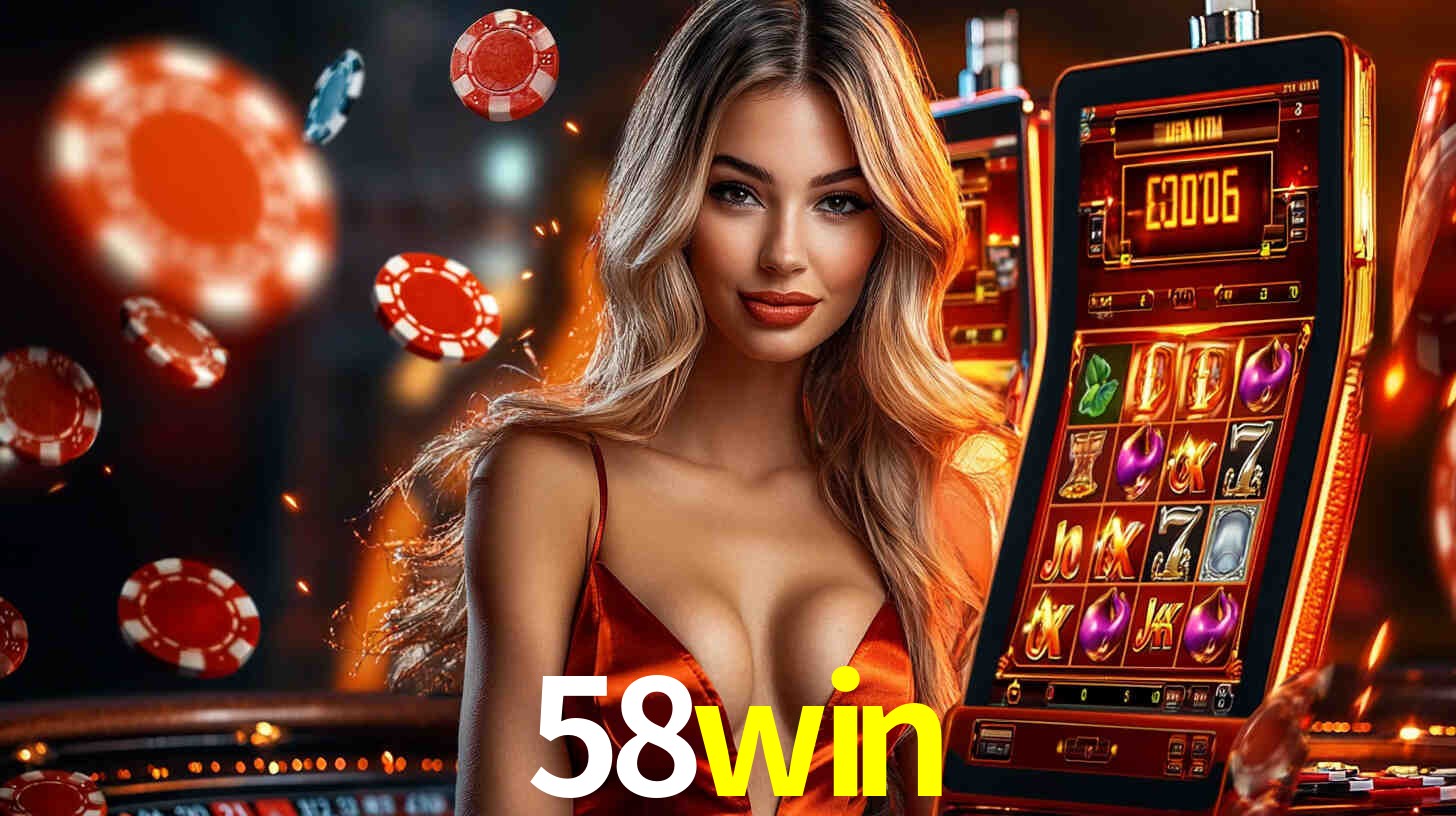 58win bet