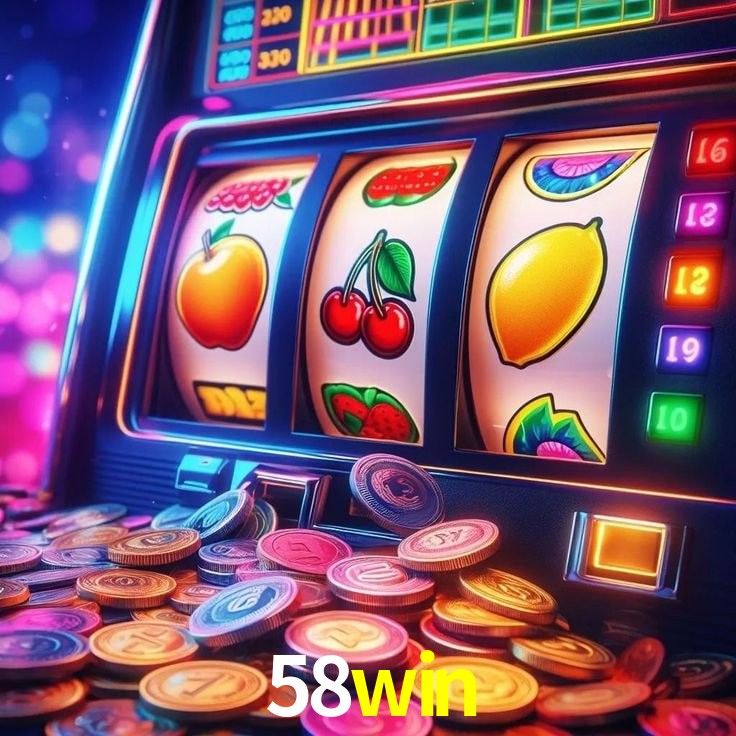 Casino VIP 58win