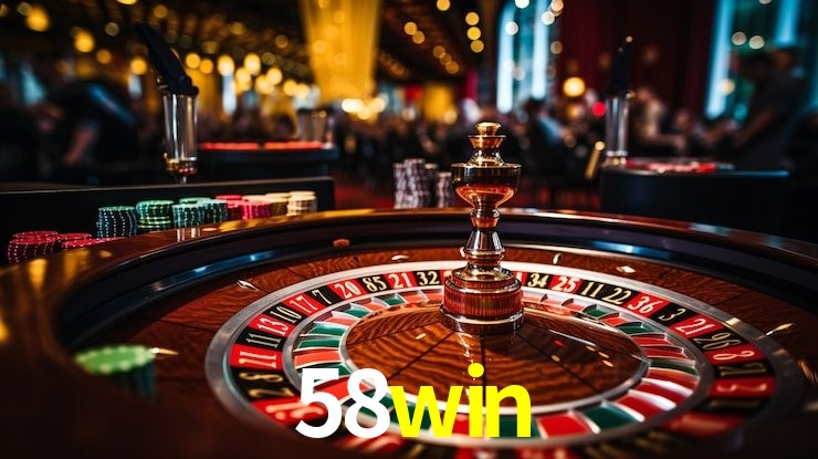 Exclusive Offers 58win