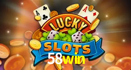 A Emoção da Loteria na 58win: Uma Chance de Mudança de Vida