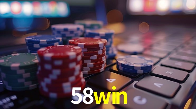 Jogos de Slot 58win