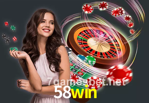 vivo no cassino 58win