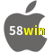 Aplicativo 58win para iOS